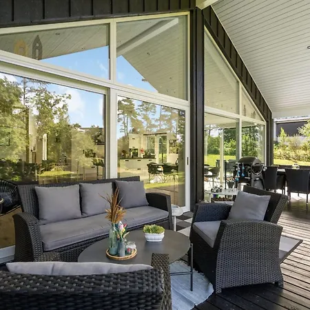 Feriehus Adela - 1km From The Sea By Interhome Ebeltoft