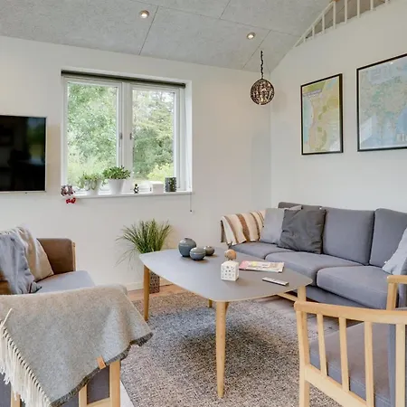 Feriehus Adela - 1km From The Sea By Interhome