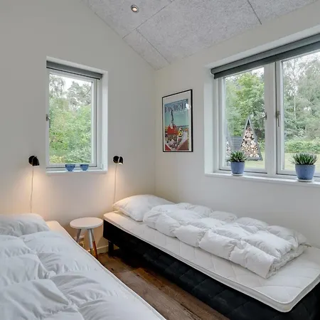 Ferienhaus Adela - 1km From The Sea By Interhome Ebeltoft