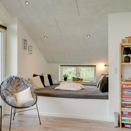 Adela - 1km From The Sea By Interhome Ebeltoft