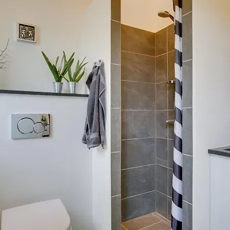 Adela - 1km From The Sea By Interhome Feriehus Ebeltoft