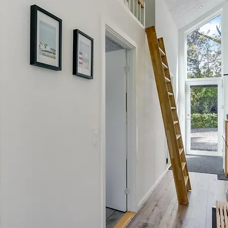 Feriehus Adela - 1km From The Sea By Interhome Ebeltoft