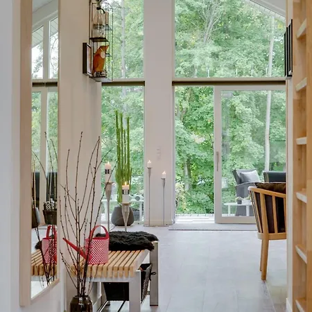 Adela - 1km From The Sea By Interhome Feriehus