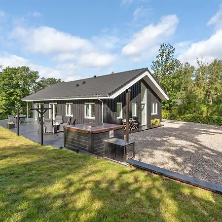 Feriehus Adela - 1km From The Sea By Interhome Ebeltoft