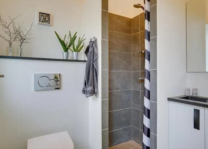 Adela - 1km From The Sea By Interhome Сasa de vacaciones Ebeltoft